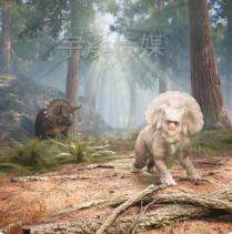 三维动画制作 AR动画制作 影视动画 3D产品演示动画 3D科普动画